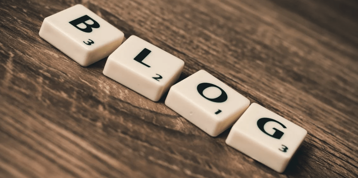 Blogging: Guide to Trust, Traffic, and Sales